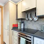 Apartment In The Heart Of The City Centre, Live Like A Local