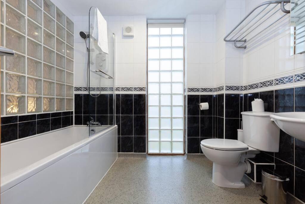 In The Heart Of The Centre, Live Like A Local Appartement Oxford