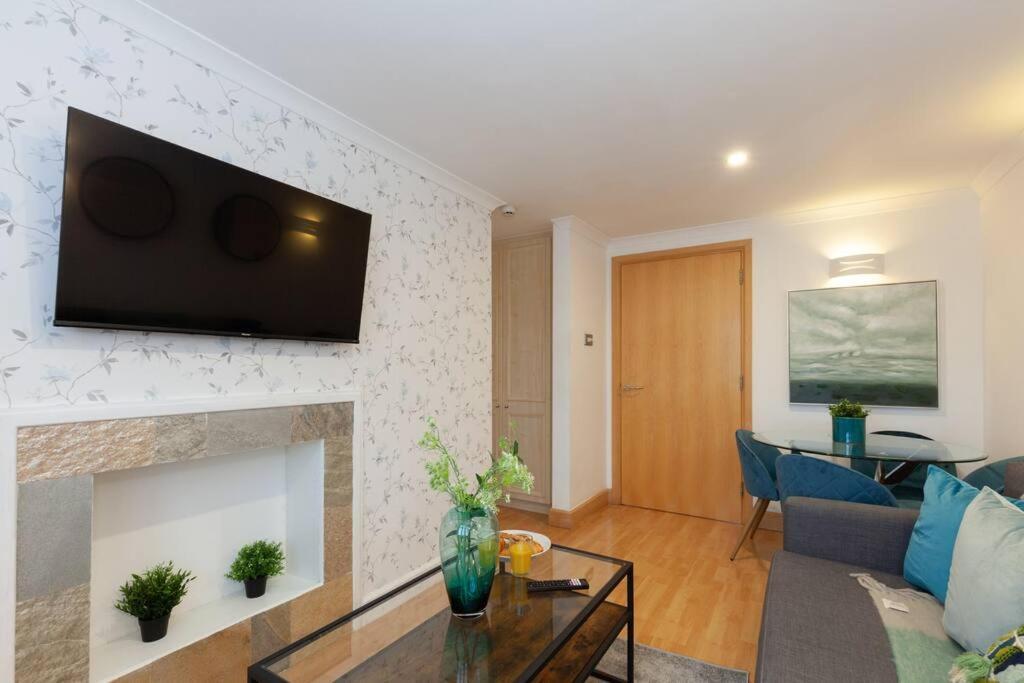 Appartement In The Heart Of The Centre, Live Like A Local