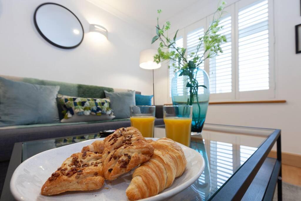 Appartement In The Heart Of The Centre, Live Like A Local