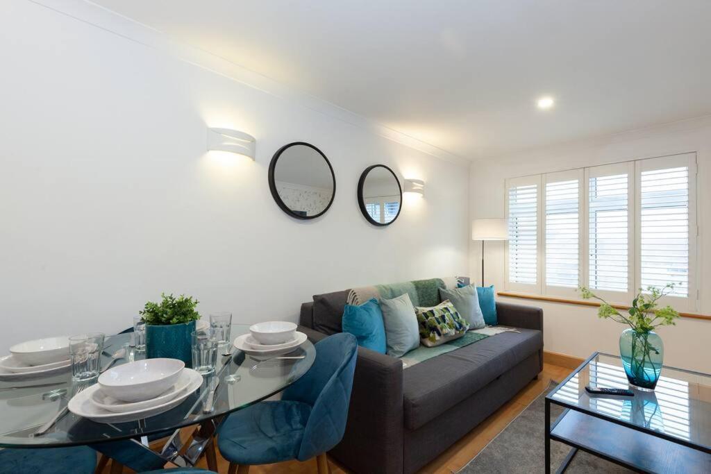 Appartement In The Heart Of The Centre, Live Like A Local
