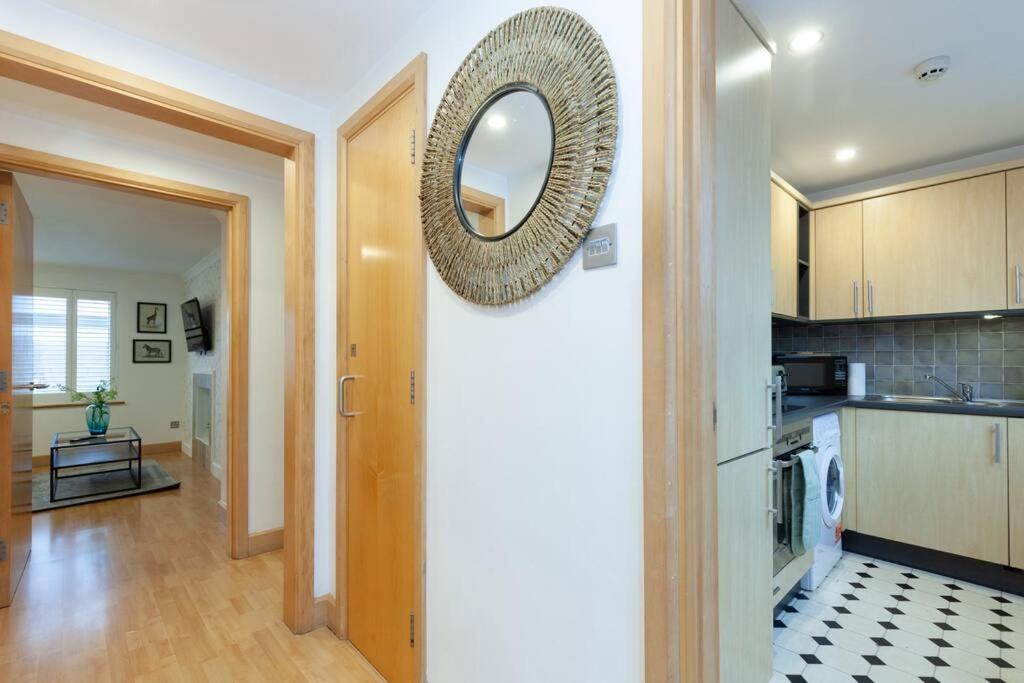 In The Heart Of The Centre, Live Like A Local Appartement