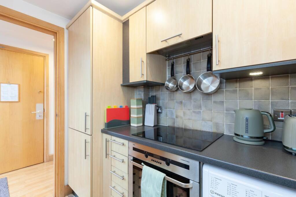 Appartement In The Heart Of The Centre, Live Like A Local