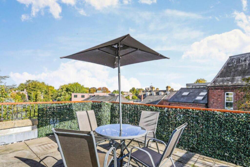 In The Heart Of The Centre, Live Like A Local Appartement *