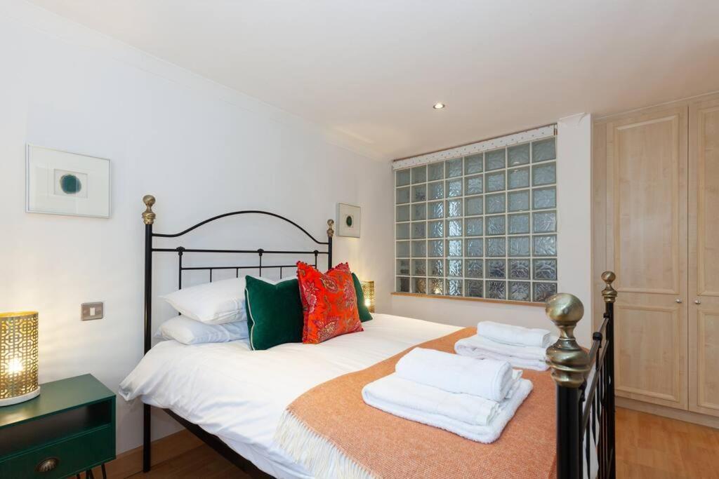 Appartement In The Heart Of The Centre, Live Like A Local