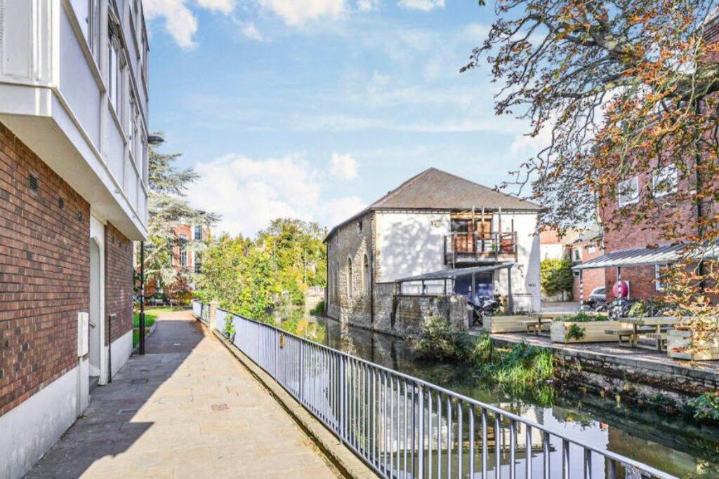 Appartement In The Heart Of The Centre, Live Like A Local *